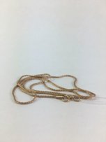 Цепочка золотая 585 проба, арт.5321 d, 50см - Одесса