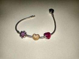 Продам свои шармы Pandora оригинал недорого - Винница