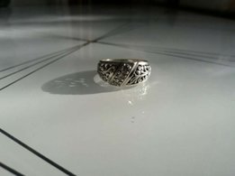 Серебряный перстень 925пробы - Бердянск
