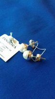 Сережки Pandora - Ивано-Франковск