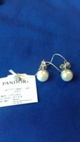 Сережки Pandora - Ивано-Франковск