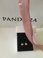 Сережки Pandora - Одесса