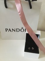 Сережки Pandora - Одесса