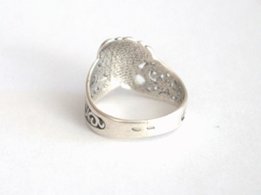 Серебряное кольцо - Хмельницкий