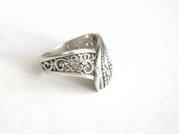 Серебряное кольцо - Хмельницкий