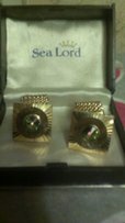 Запонки Sea Lord - Борисполь