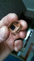Перстень(печатка)мужской.золото. - Ивано-Франковск