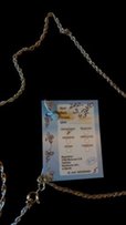 Цепочка серебряная 925 проба 45 размер, вес 3,19гр. - Винница