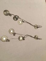 Продам серьги длинные! - Одесса