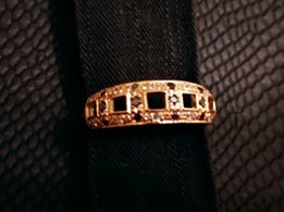 Продам кольцо 585пр - Макеевка