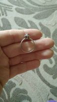Продам серебряное кольцо - недорого! - Житомир