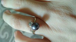 Продам серебряное кольцо - недорого! - Житомир