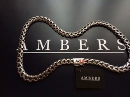 Серебро 925 РАМЗЕС 102,5гр - Винница