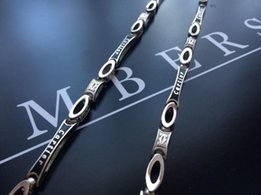 Серебряная цепочка Cartier - Винница