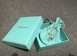 Ожерелье/ колье/ подвески Tiffany & Co - Киев