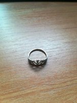Продам серебряное колечко! - Каменское