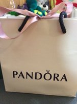 Продам пакетик Pandora и Золотий вік - Львов