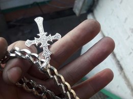 Серебряная цепочка - Запорожье