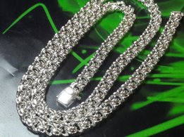Серебряная цепочка бисмарк 50г - Николаев
