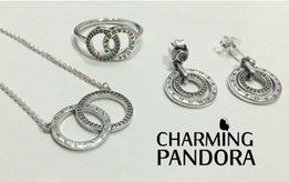 Pandora Пандора ОРИГИНАЛ Набор Логомания - Киев