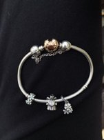 Продам браслет Pandora - Киев