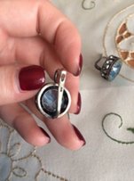 Продам шикарные серьги - Днепр