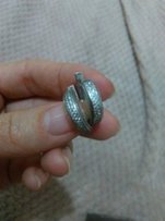 Серебряные сережки - Одесса