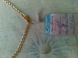 Продам новую золотую цепочку, цепь золотая, золото, ланцюжок, - Ромны