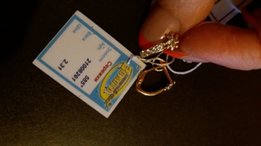 Новые золотые серьги 2,31 гр.(5500р) - Донецк