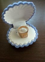 Кольцо, колечко, печатка, перстень - Киев