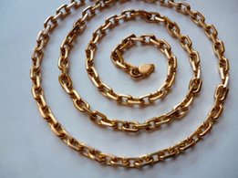 Золотий ланцюг Якорка - 950 грн/г. - Львов