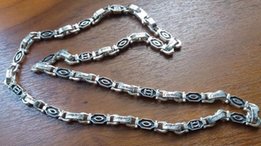 Cеребро цепь Картье массивная цепочка Cartier - Запорожье