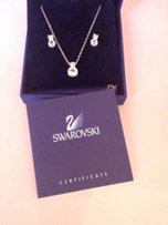 Набор Swarovski - Одесса