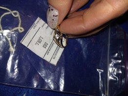 Продам золотое кольцо,набор - Николаев