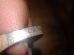 Срібний браслет та кольцо 925 проба - Каменец-Подольский