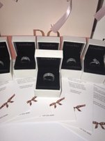 Кольцо Pandora s925ale Пандора 100% серебро. Подарочная упаковка! - Киев