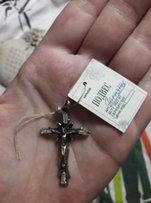 Крест распятие - Полтава