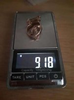 Золото бриллианты гарнитур - Харьков