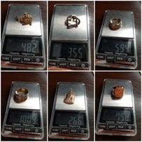 Золото по 700грн - Харьков