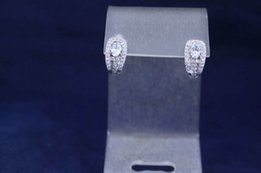Серьги, серебро 925 - Запорожье