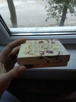Женский серебряный браслет жемчужный - Николаев