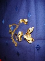 Комплект Сarrera y Сarrera - Мариуполь