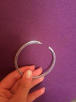 Серебряный браслет Pandora - Киев