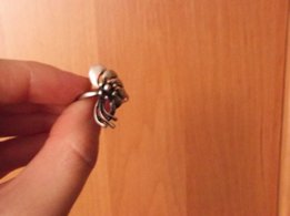 Кольцо из серебра 925 проба - Кременчуг