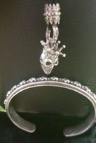 Продам серебряный набор. - Одесса