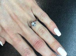 Серебрянные кольца, идеальное состояние - Львов