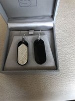 Продам сережки Lalique (оригинал) - Днепр