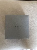 Продам сережки Lalique (оригинал) - Днепр