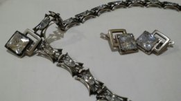 Серебряный набор, - Харьков