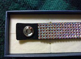 Браслет Gronovalski Swarovski - Киев